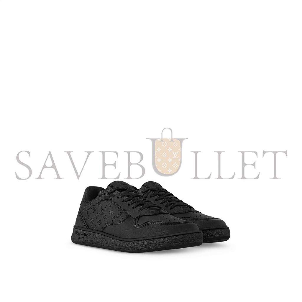 LOUIS VUITTON LV STADIUM SNEAKER 1AD9EE LOUIS VUITTON LV STADIUM SNEAKER 1AD9EE